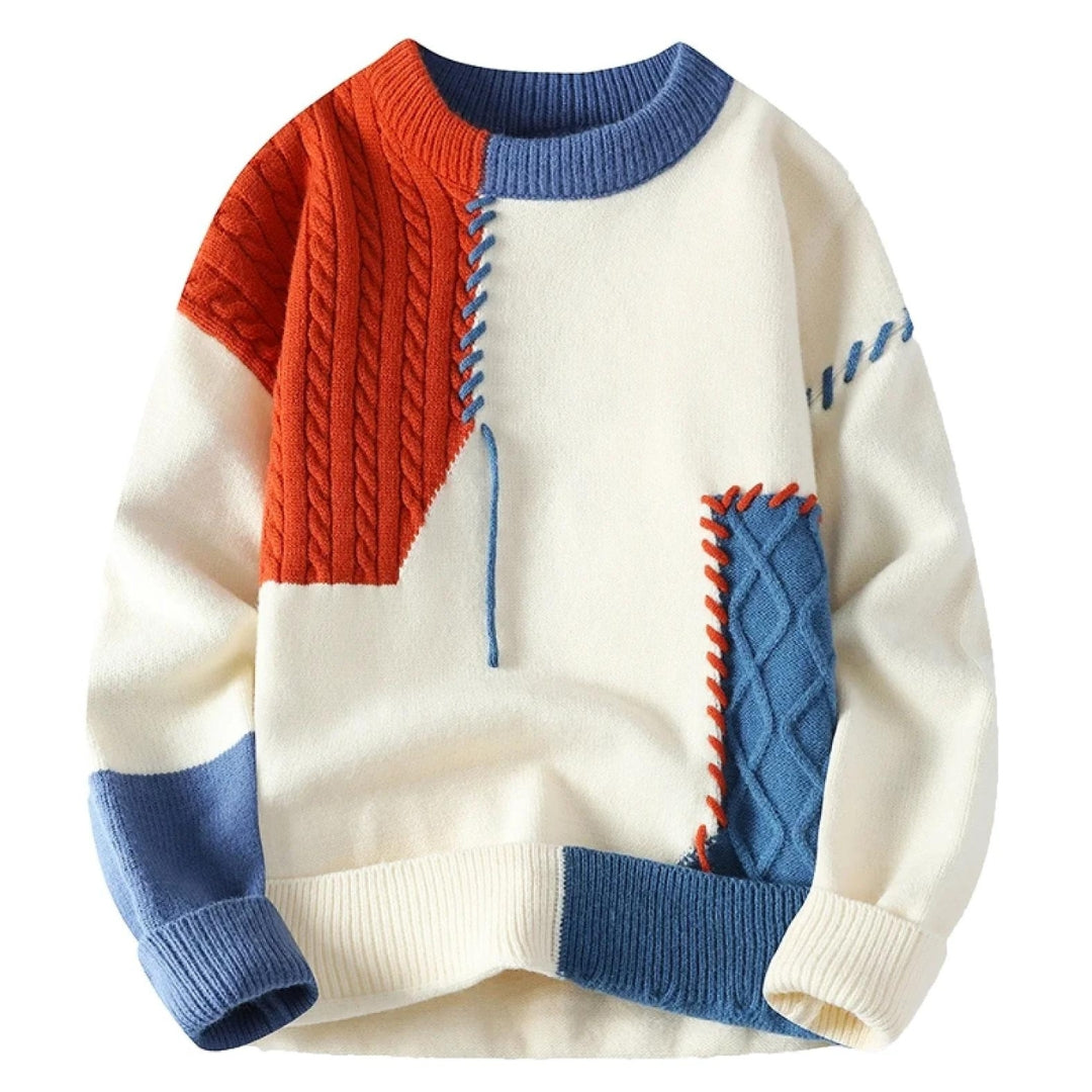 Patrick | Designer Knit