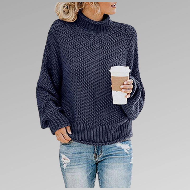 Gertie | Bequemer Pullover