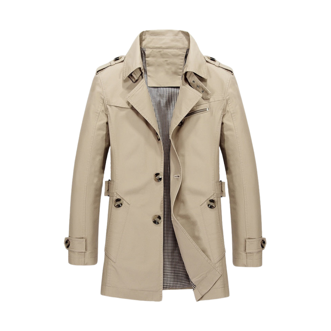 Roland | Elegante Jacke