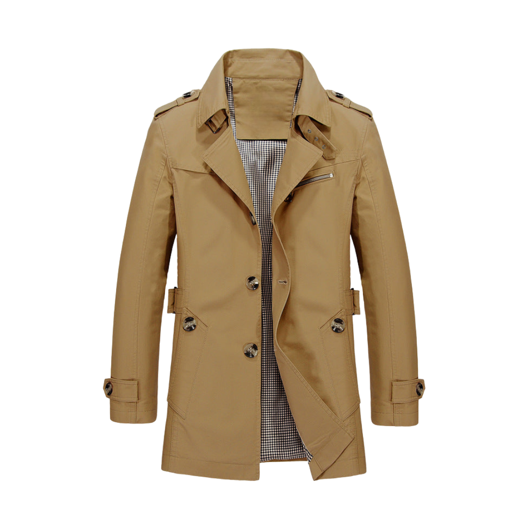 Roland | Elegante Jacke