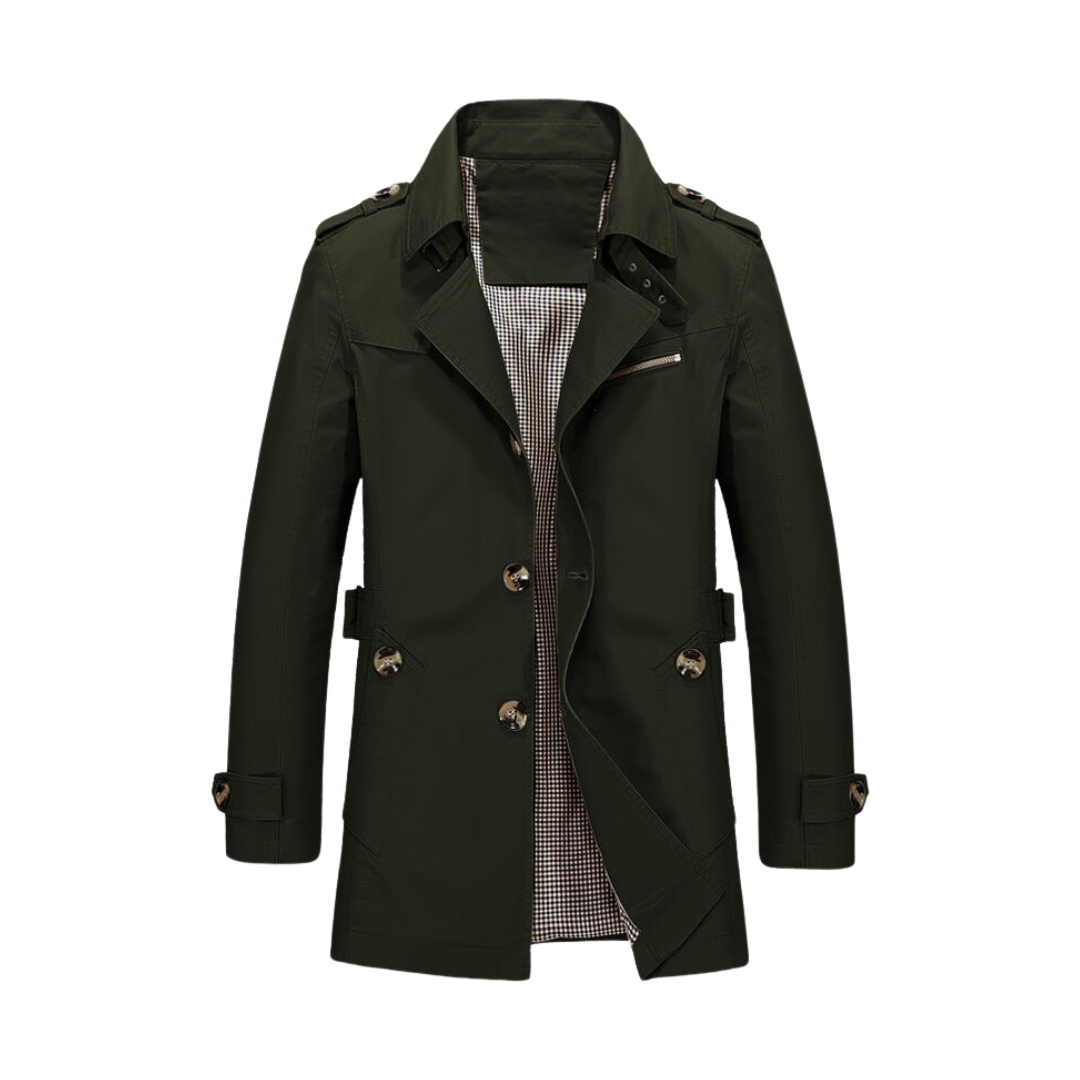 Roland | Elegante Jacke