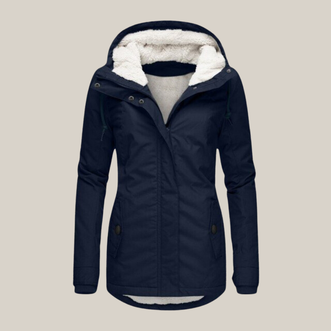 Amber™ - Steppjacke