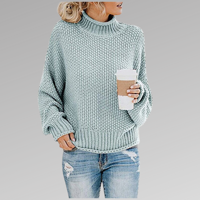 Gertie | Bequemer Pullover