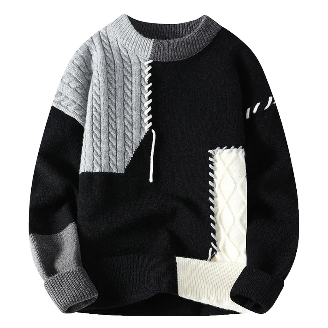 Patrick | Designer Knit