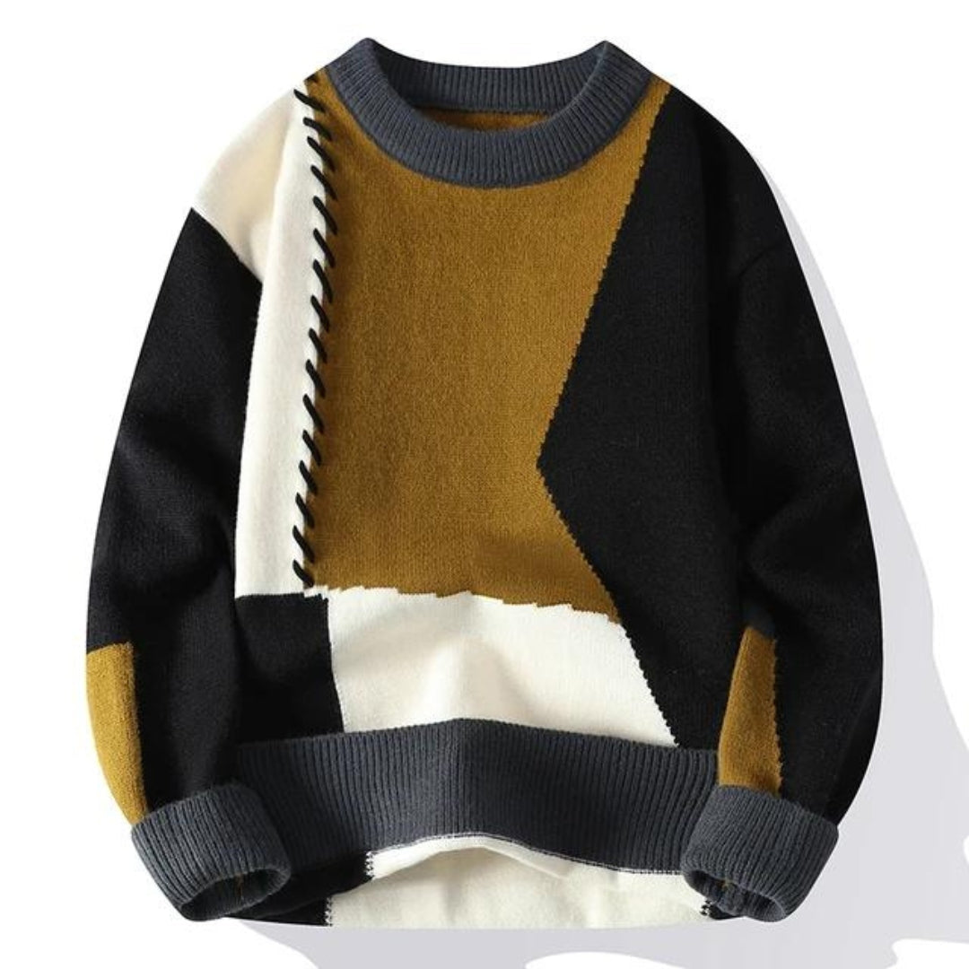 Patrick | Designer Knit