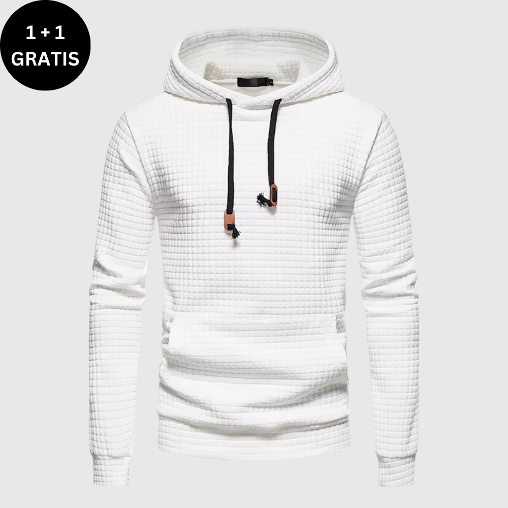 George Hoodie | 1 + 1 GRATIS