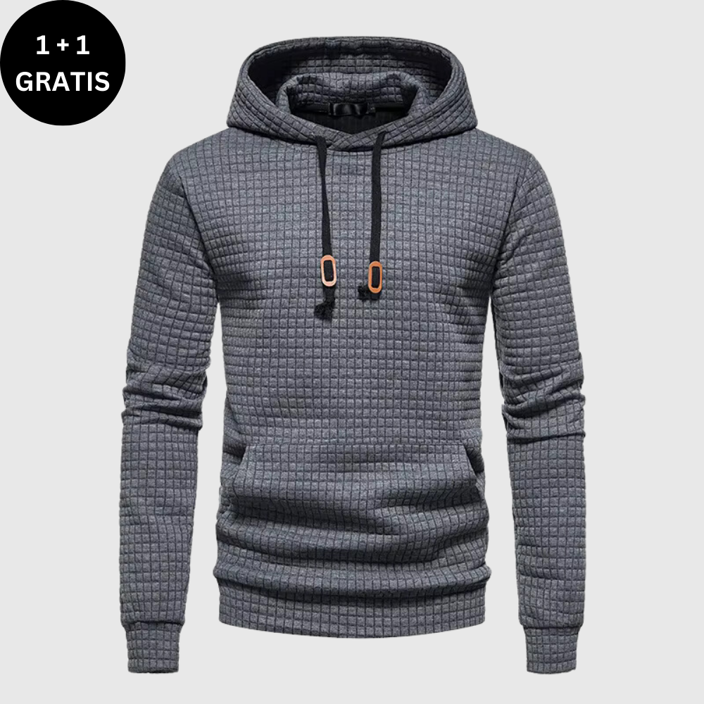 George Hoodie | 1 + 1 GRATIS