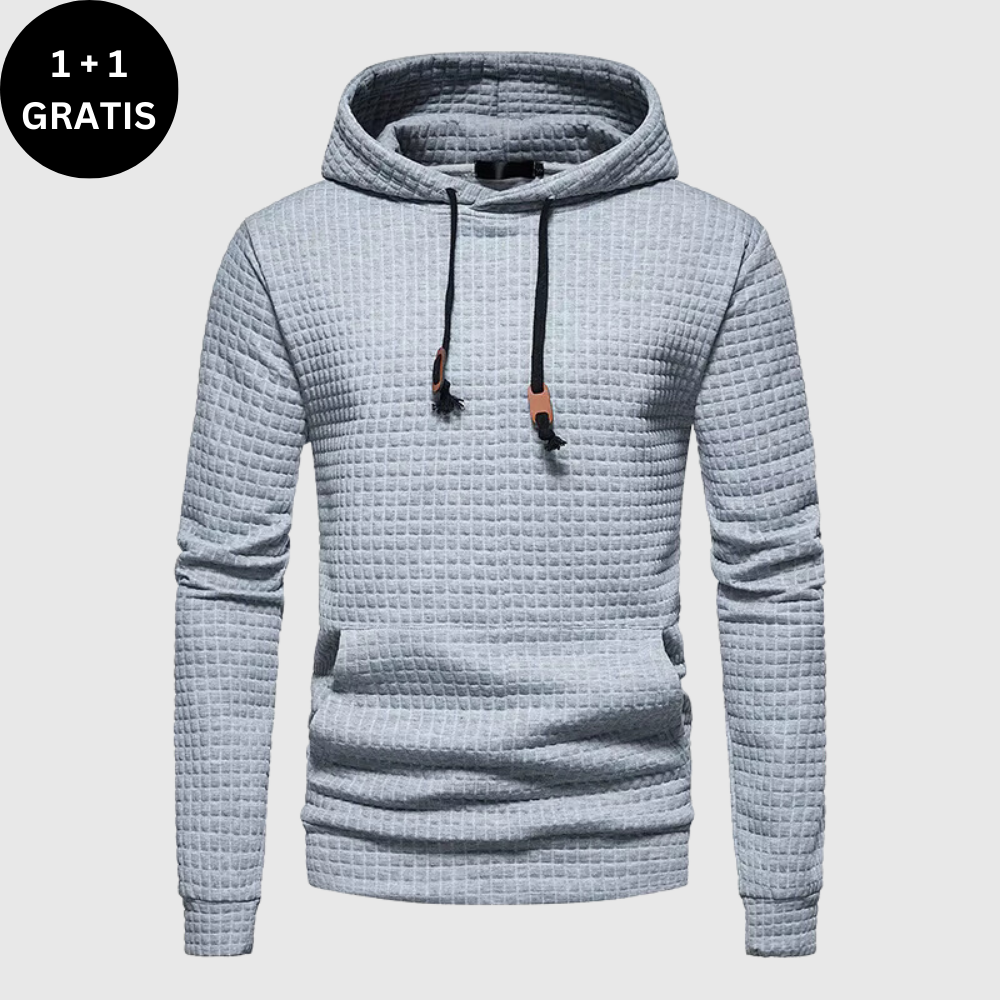 George Hoodie | 1 + 1 GRATIS