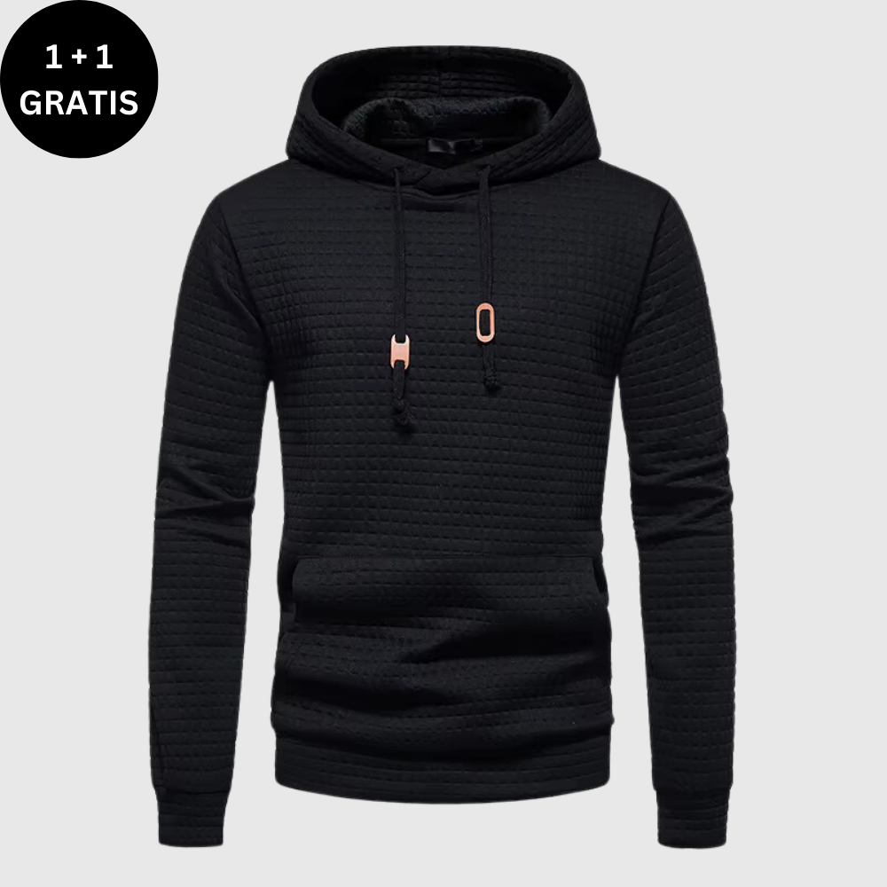 George Hoodie | 1 + 1 GRATIS