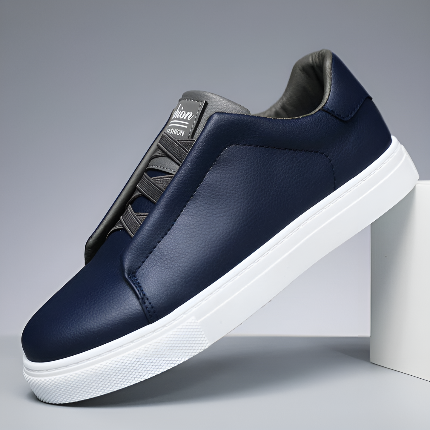 Isidor | Bequeme Slip-On-Sneaker