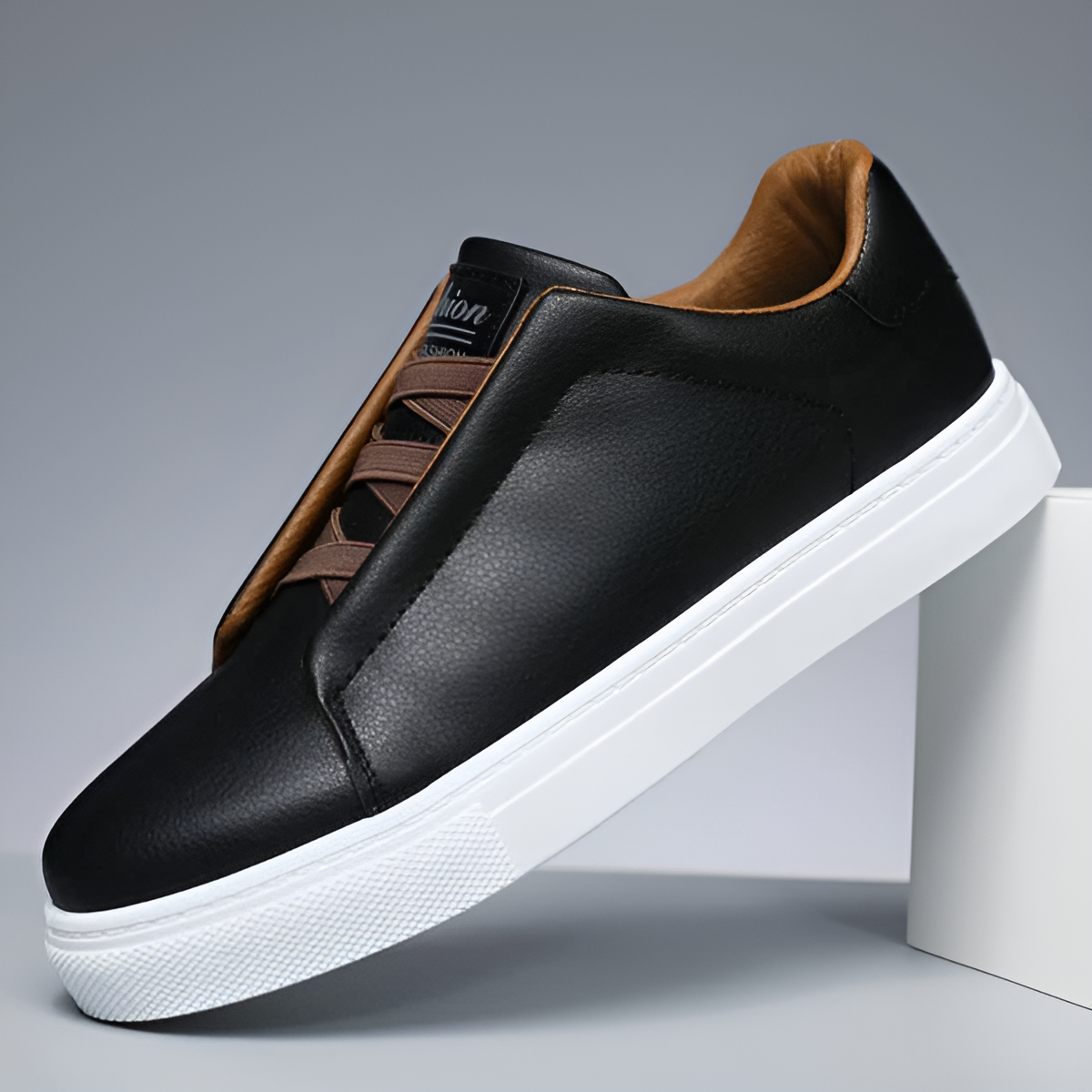 Isidor | Bequeme Slip-On-Sneaker